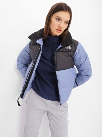 Зимова куртка The North Face Saikuru модель NF0A4WAP73A1 Фото