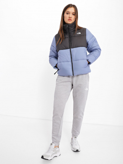 Зимова куртка The North Face Saikuru модель NF0A4WAP73A1 — фото - INTERTOP