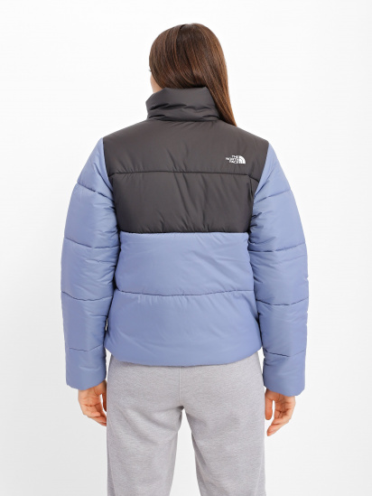 Зимова куртка The North Face Saikuru модель NF0A4WAP73A1 — фото 3 - INTERTOP
