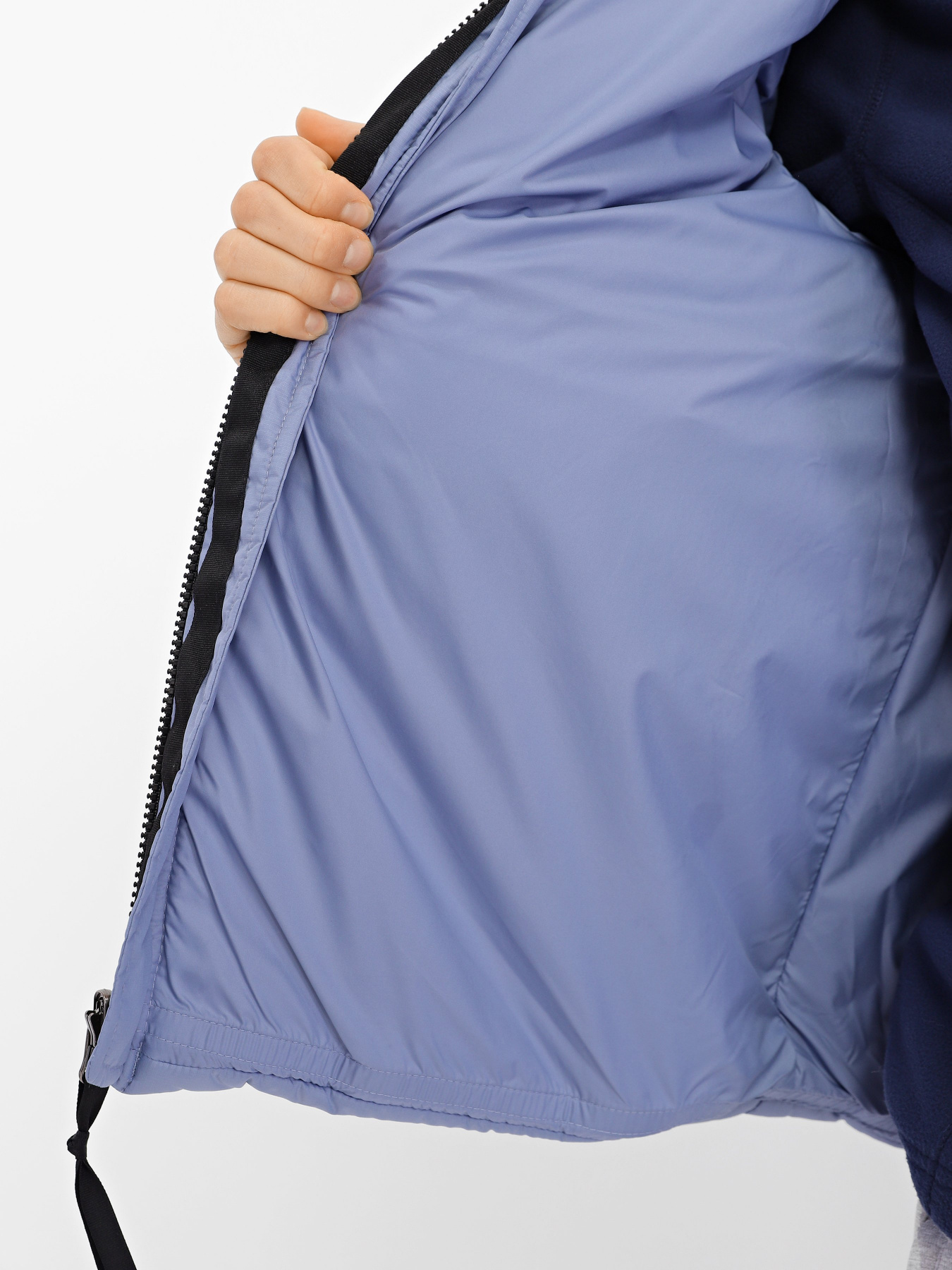 Зимова куртка The North Face Saikuru модель NF0A4WAP73A1 Зимова куртка The North Face Saikuru модель NF0A4WAP73A1 Фото