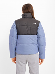 Зимова куртка The North Face Saikuru модель NF0A4WAP73A1 Зимова куртка The North Face Saikuru модель NF0A4WAP73A1 Фото