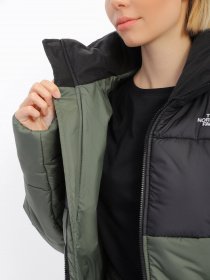 Демісезонна куртка The North Face Saikuru модель NF0A4WAPNYC1 Фото