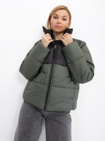 Демісезонна куртка The North Face Saikuru модель NF0A4WAPNYC1 Фото