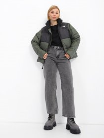 Демісезонна куртка The North Face Saikuru модель NF0A4WAPNYC1 Фото