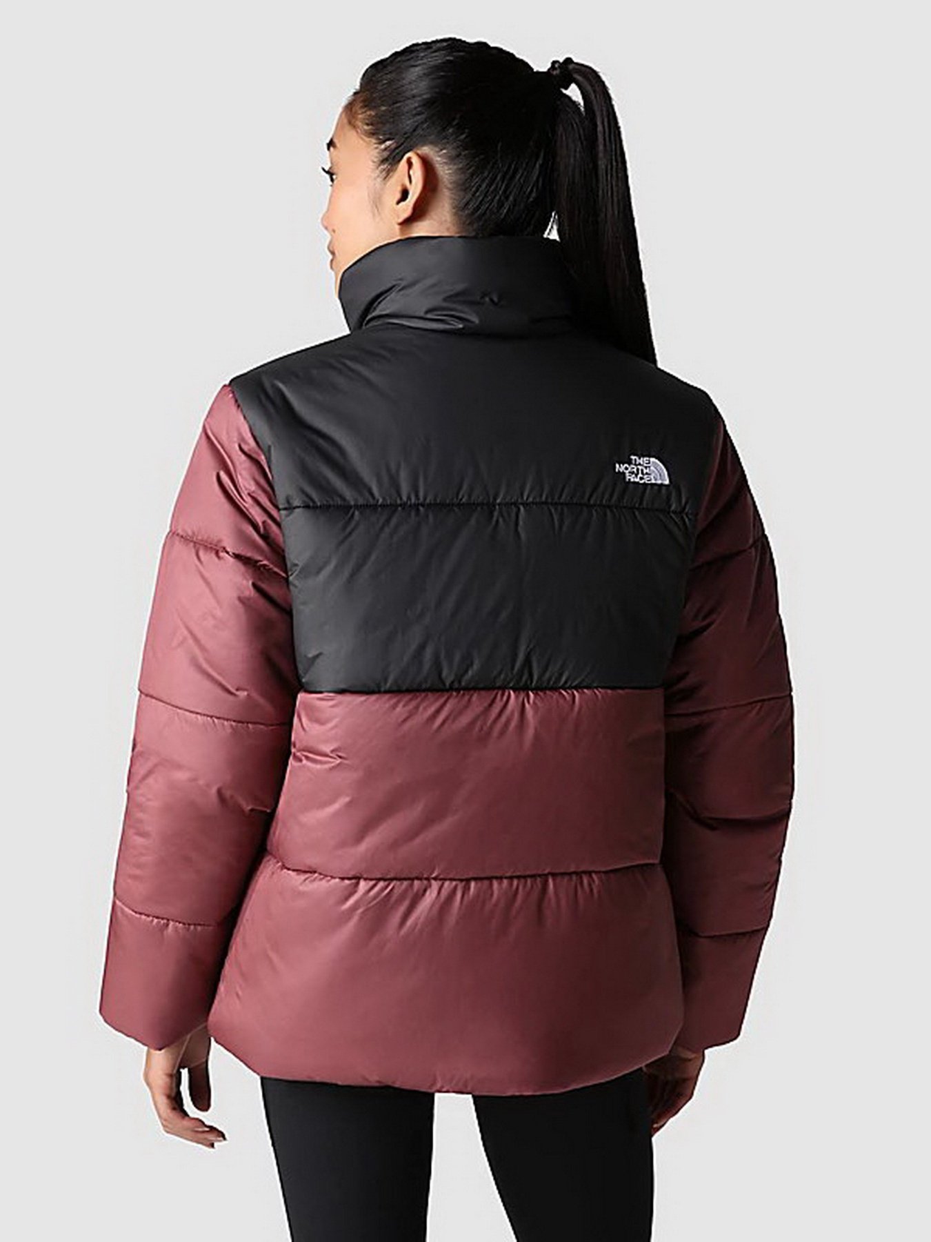 Демісезонна куртка The North Face Saikuru модель NF0A4WAP6R41 Фото