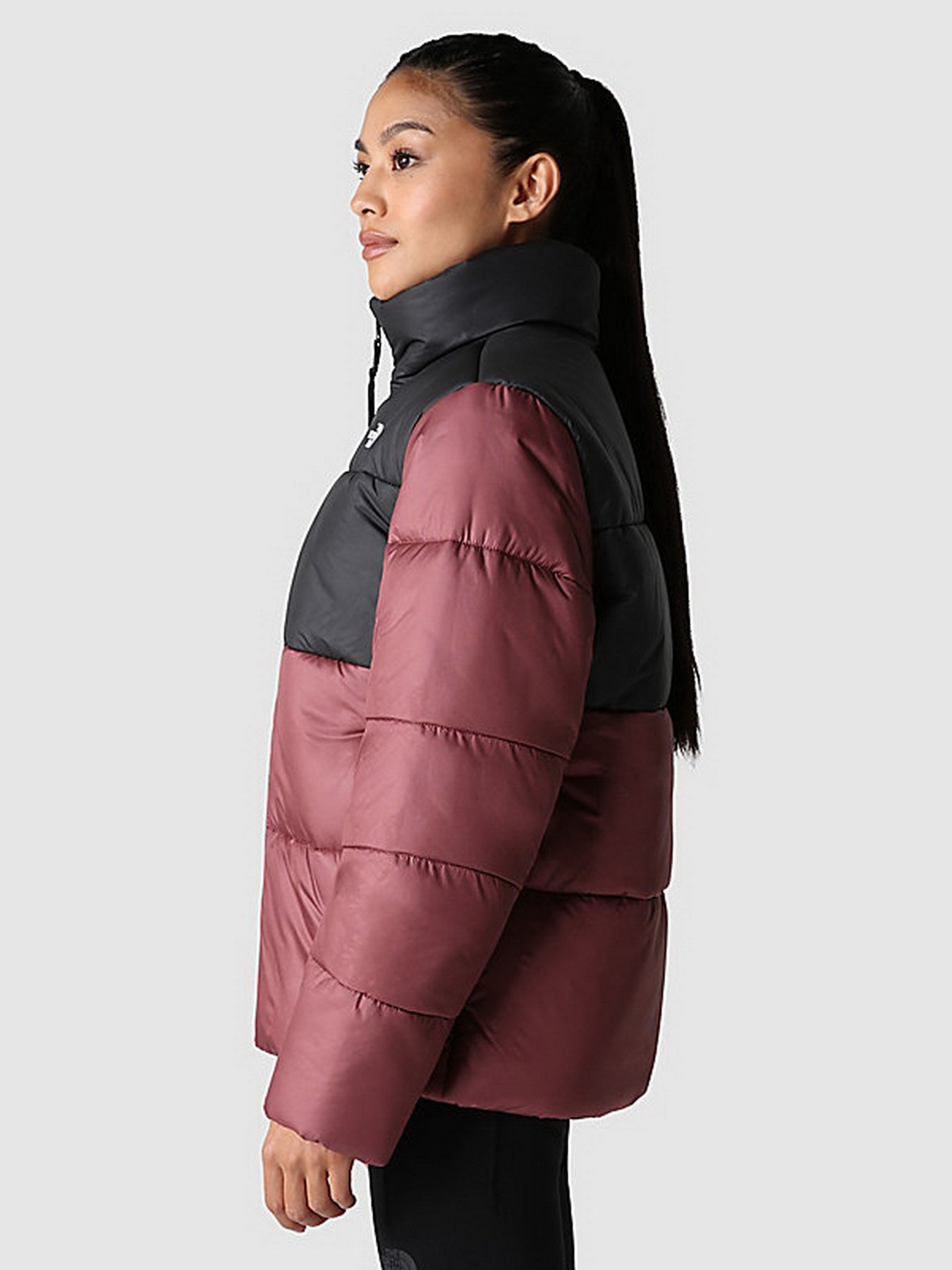 Демісезонна куртка The North Face Saikuru модель NF0A4WAP6R41 Фото