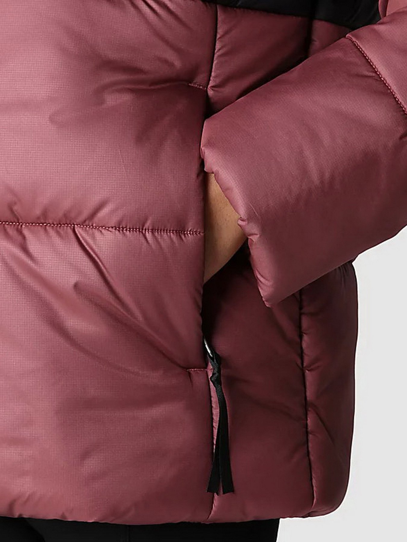 Демісезонна куртка The North Face Saikuru модель NF0A4WAP6R41 Фото