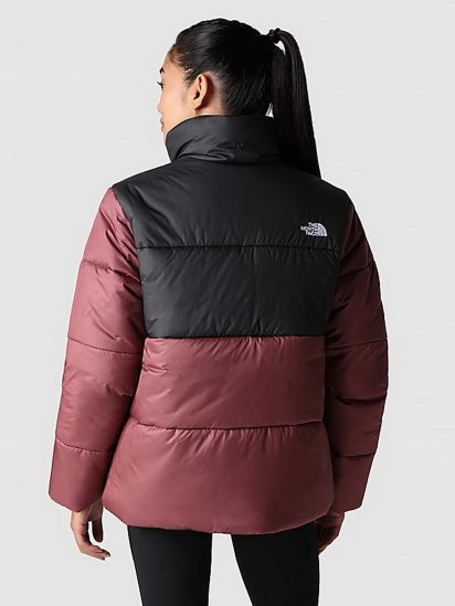 Демісезонна куртка The North Face Saikuru модель NF0A4WAP6R41 — фото - INTERTOP
