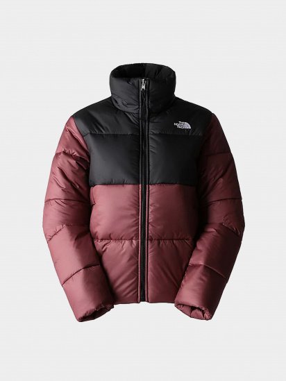 Демісезонна куртка The North Face Saikuru модель NF0A4WAP6R41 — фото 5 - INTERTOP