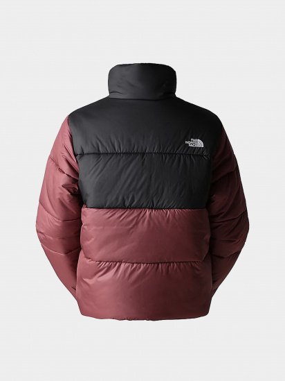 Демісезонна куртка The North Face Saikuru модель NF0A4WAP6R41 — фото 6 - INTERTOP