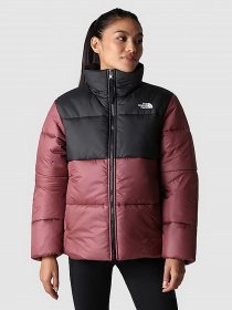 Демісезонна куртка The North Face Saikuru модель NF0A4WAP6R41 Фото
