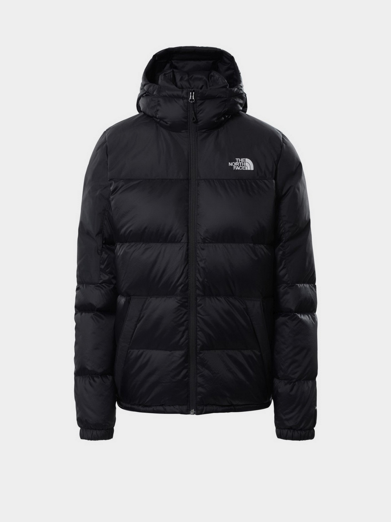 Зимняя куртка The North Face Diablo модель NF0A55H4KX71 Фото