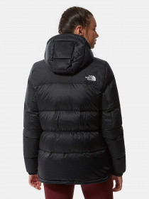 Зимняя куртка The North Face Diablo модель NF0A55H4KX71 Фото
