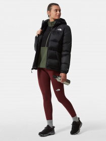 Зимняя куртка The North Face Diablo модель NF0A55H4KX71 Фото