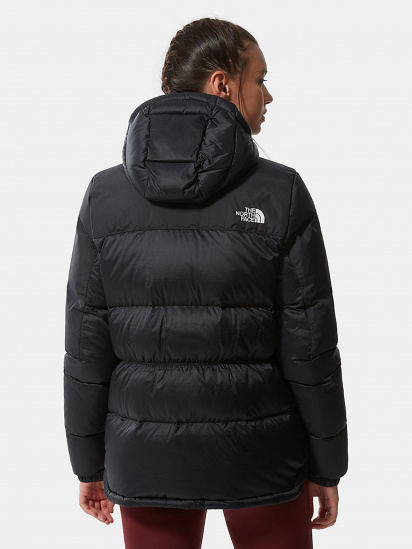 Зимняя куртка The North Face Diablo модель NF0A55H4KX71 — фото - INTERTOP