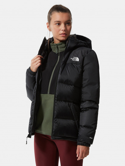 Зимняя куртка The North Face Diablo модель NF0A55H4KX71 — фото 3 - INTERTOP