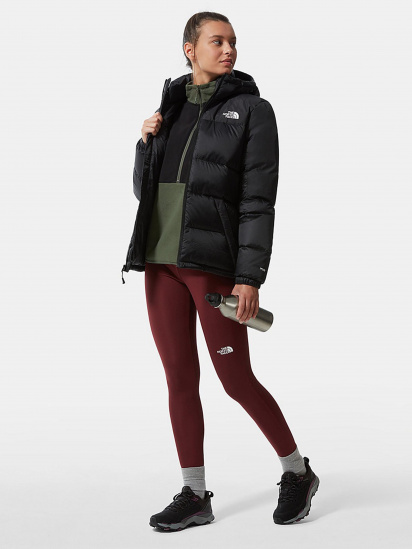 Зимняя куртка The North Face Diablo модель NF0A55H4KX71 — фото 4 - INTERTOP