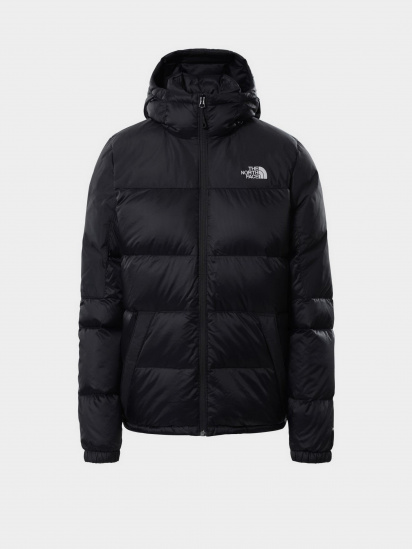 Зимняя куртка The North Face Diablo модель NF0A55H4KX71 — фото 5 - INTERTOP