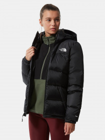 Зимняя куртка The North Face Diablo модель NF0A55H4KX71 Зимняя куртка The North Face Diablo модель NF0A55H4KX71 Фото