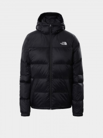 Зимняя куртка The North Face Diablo модель NF0A55H4KX71 Зимняя куртка The North Face Diablo модель NF0A55H4KX71 Фото