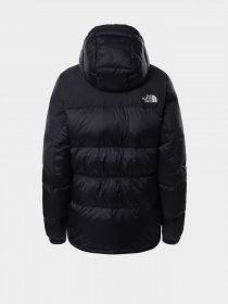 Зимняя куртка The North Face Diablo модель NF0A55H4KX71 Зимняя куртка The North Face Diablo модель NF0A55H4KX71 Фото