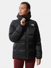 Зимняя куртка The North Face Diablo модель NF0A55H4KX71 Зимняя куртка The North Face Diablo модель NF0A55H4KX71 Фото