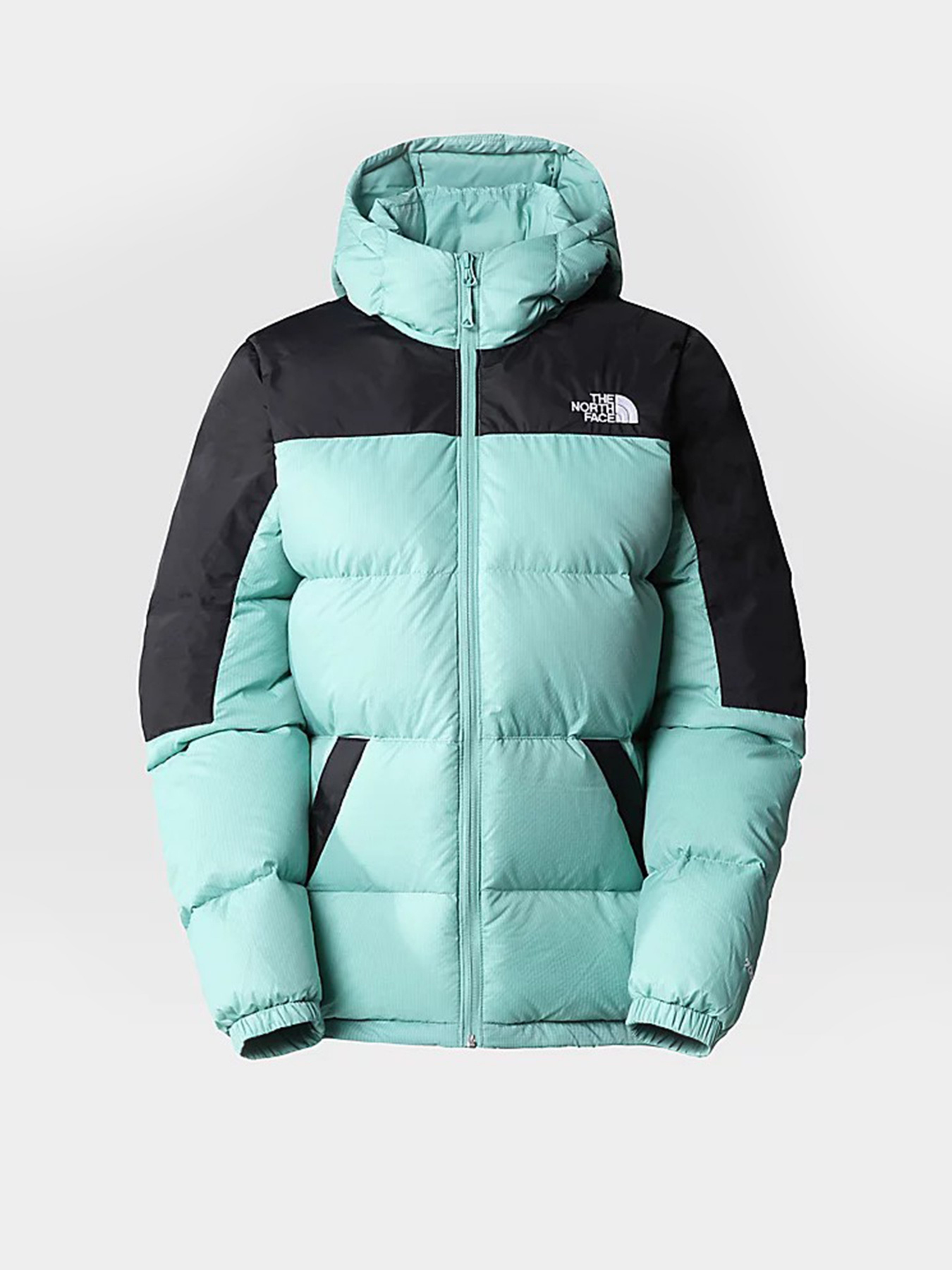 Зимняя куртка The North Face Diablo модель NF0A55H48641 Фото