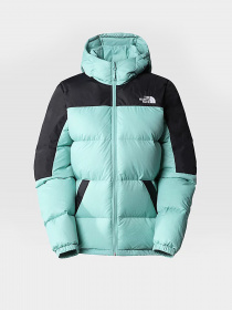 Зимова куртка The North Face Diablo модель NF0A55H48641 Фото