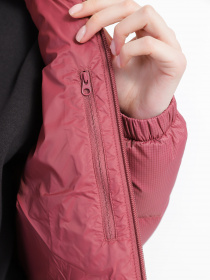 Зимова куртка The North Face Diablo модель NF0A55H486H1 Фото