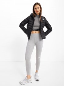 Зимняя куртка The North Face Aconcagua Hooded Down модель NF0A5GM5HV21 Фото