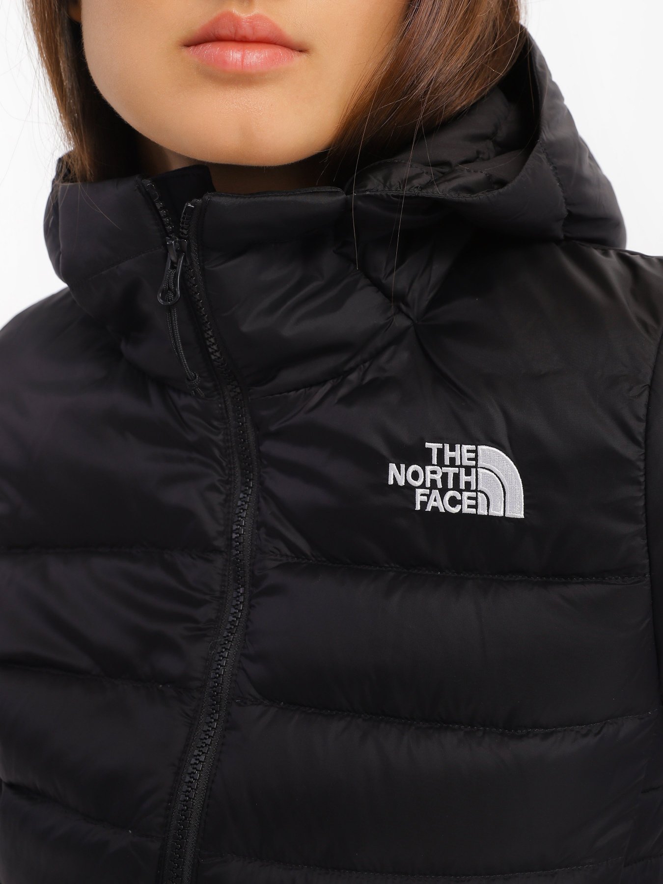 Зимова куртка The North Face Aconcagua Hooded Down модель NF0A5GM5HV21 Зимова куртка The North Face Aconcagua Hooded Down модель NF0A5GM5HV21 Фото