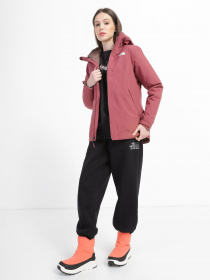 Зимова куртка The North Face Carto Triclimate модель NF0A5IWJ86B1 Фото