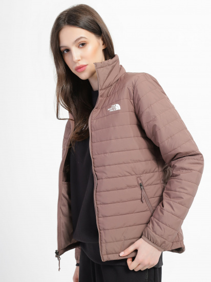 Зимова куртка The North Face Carto Triclimate модель NF0A5IWJ86B1 — фото 6 - INTERTOP