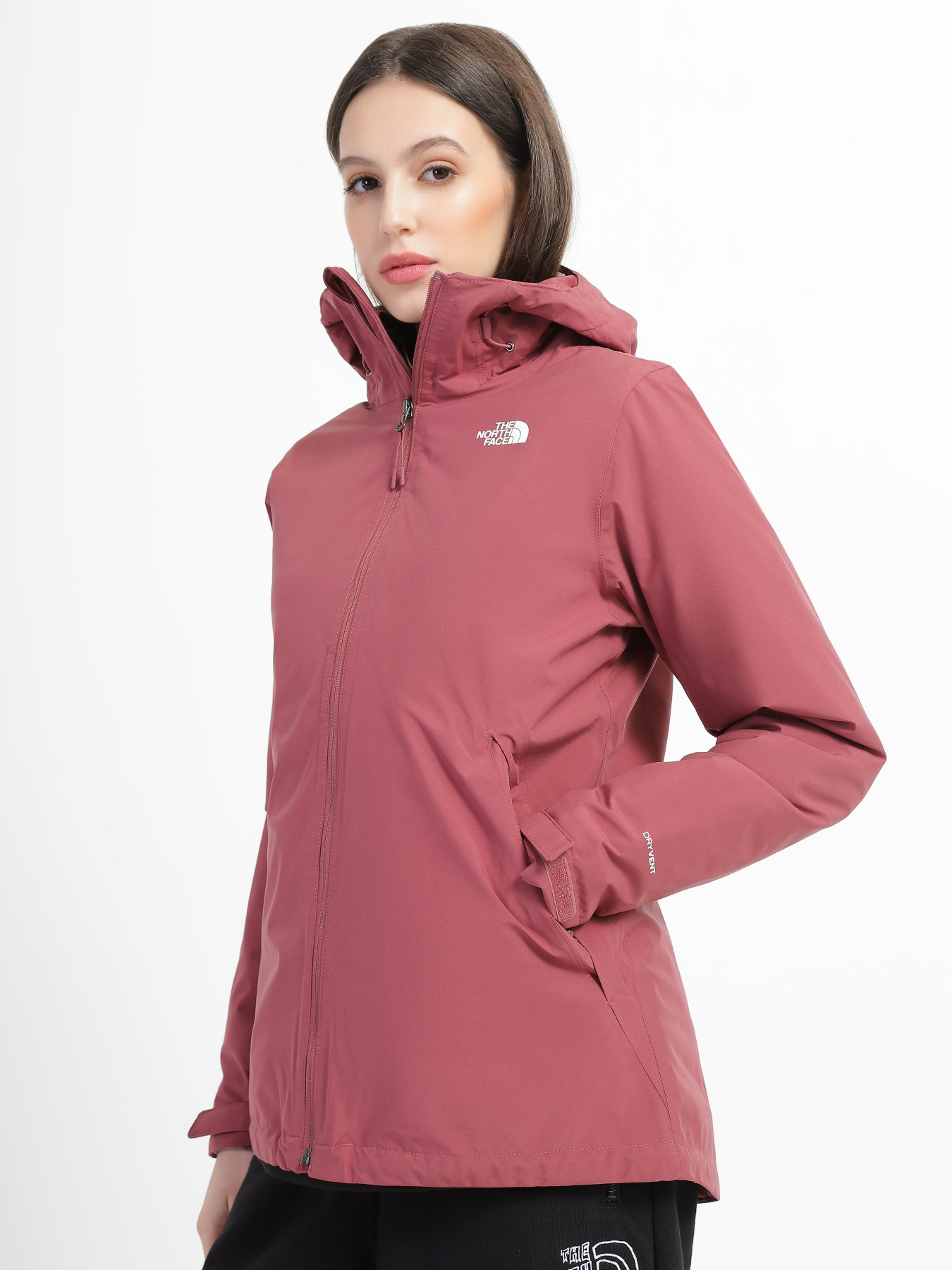 Зимняя куртка The North Face Carto Triclimate модель NF0A5IWJ86B1 Фото