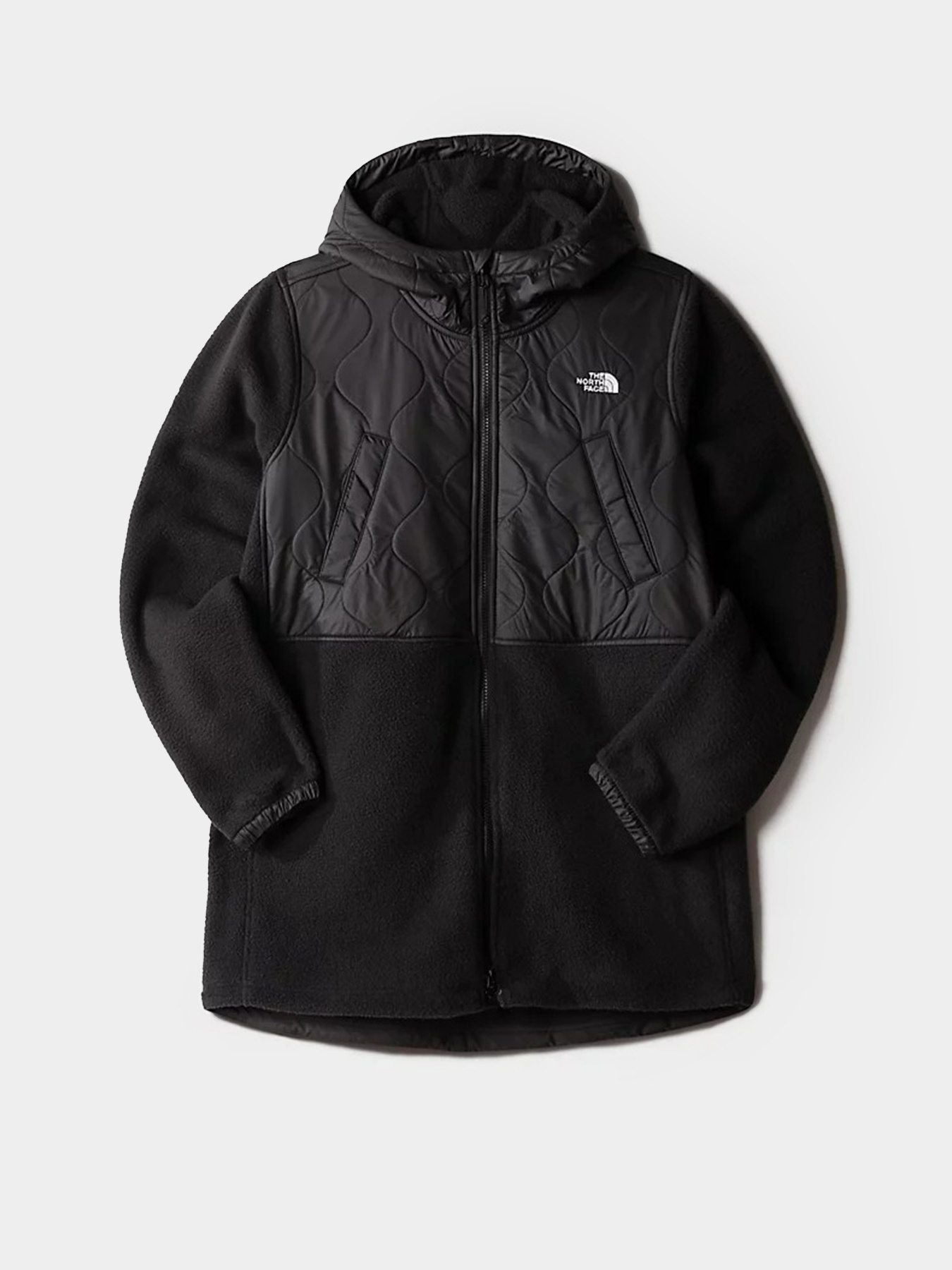 Зимова куртка The North Face Royal Arch Fleece модель NF0A7UJXJK31 Фото