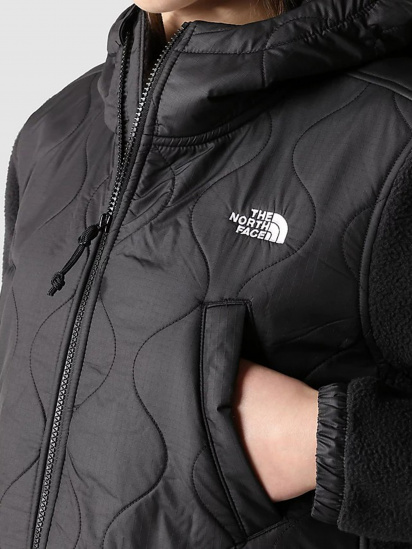 Зимова куртка The North Face Royal Arch Fleece модель NF0A7UJXJK31 — фото 5 - INTERTOP