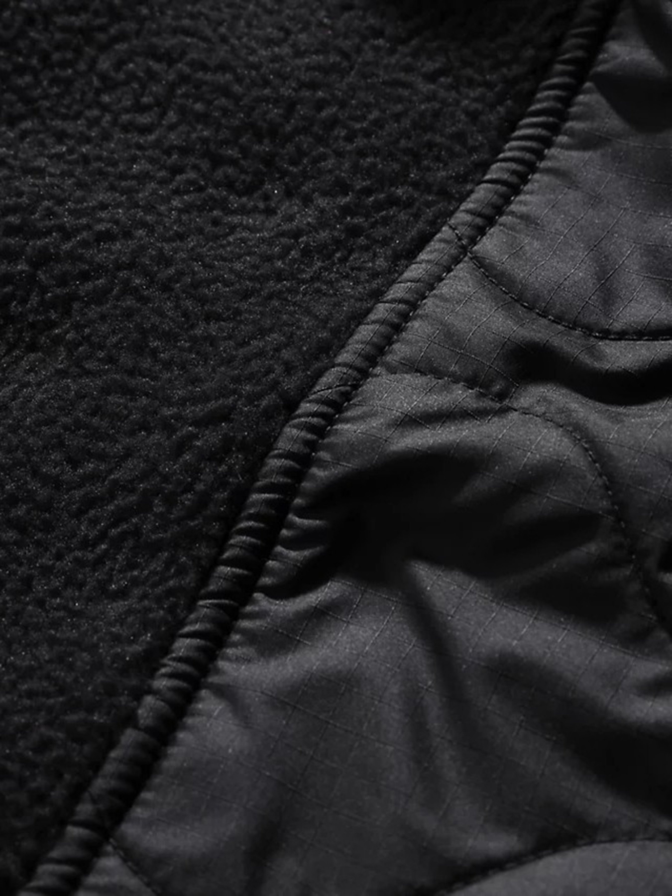 Зимняя куртка The North Face Royal Arch Fleece модель NF0A7UJXJK31 Зимняя куртка The North Face Royal Arch Fleece модель NF0A7UJXJK31 Фото