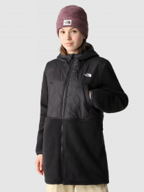 Зимняя куртка The North Face Royal Arch Fleece модель NF0A7UJXJK31 Зимняя куртка The North Face Royal Arch Fleece модель NF0A7UJXJK31 Фото