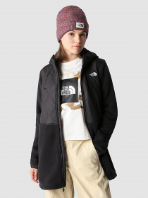 Зимняя куртка The North Face Royal Arch Fleece модель NF0A7UJXJK31 Зимняя куртка The North Face Royal Arch Fleece модель NF0A7UJXJK31 Фото