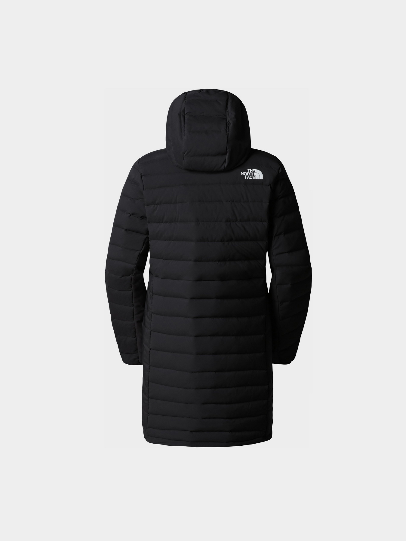 Зимняя куртка The North Face Belleview Stretch модель NF0A7UK7JK31 Фото
