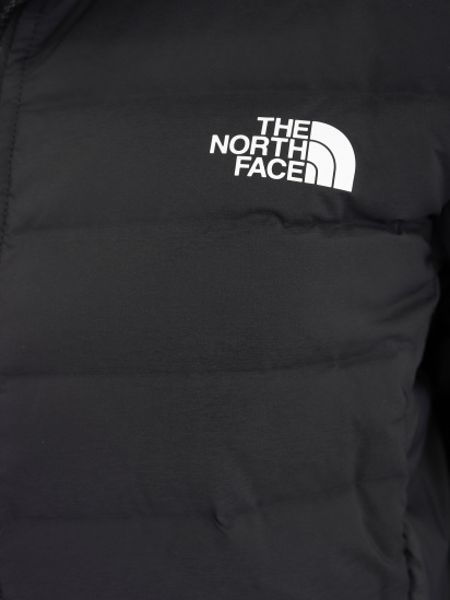 Зимова куртка The North Face Belleview Stretch модель NF0A7UK7JK31 — фото 5 - INTERTOP