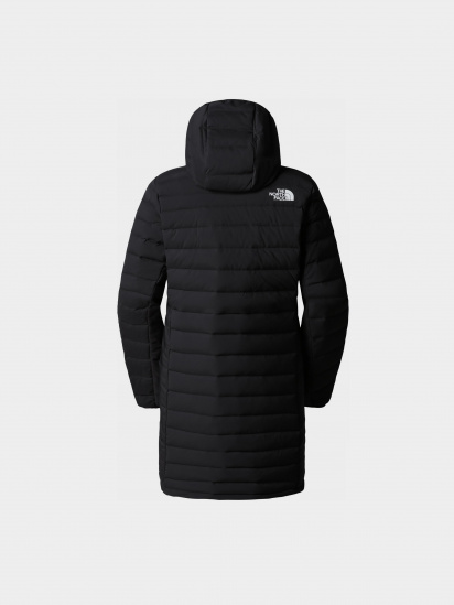 Зимова куртка The North Face Belleview Stretch модель NF0A7UK7JK31 — фото 7 - INTERTOP