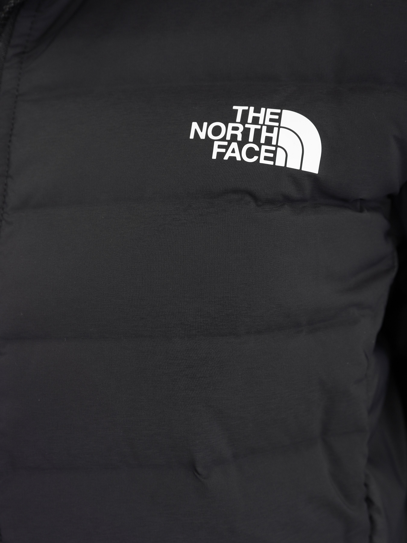 Зимняя куртка The North Face Belleview Stretch модель NF0A7UK7JK31 Зимняя куртка The North Face Belleview Stretch модель NF0A7UK7JK31 Фото