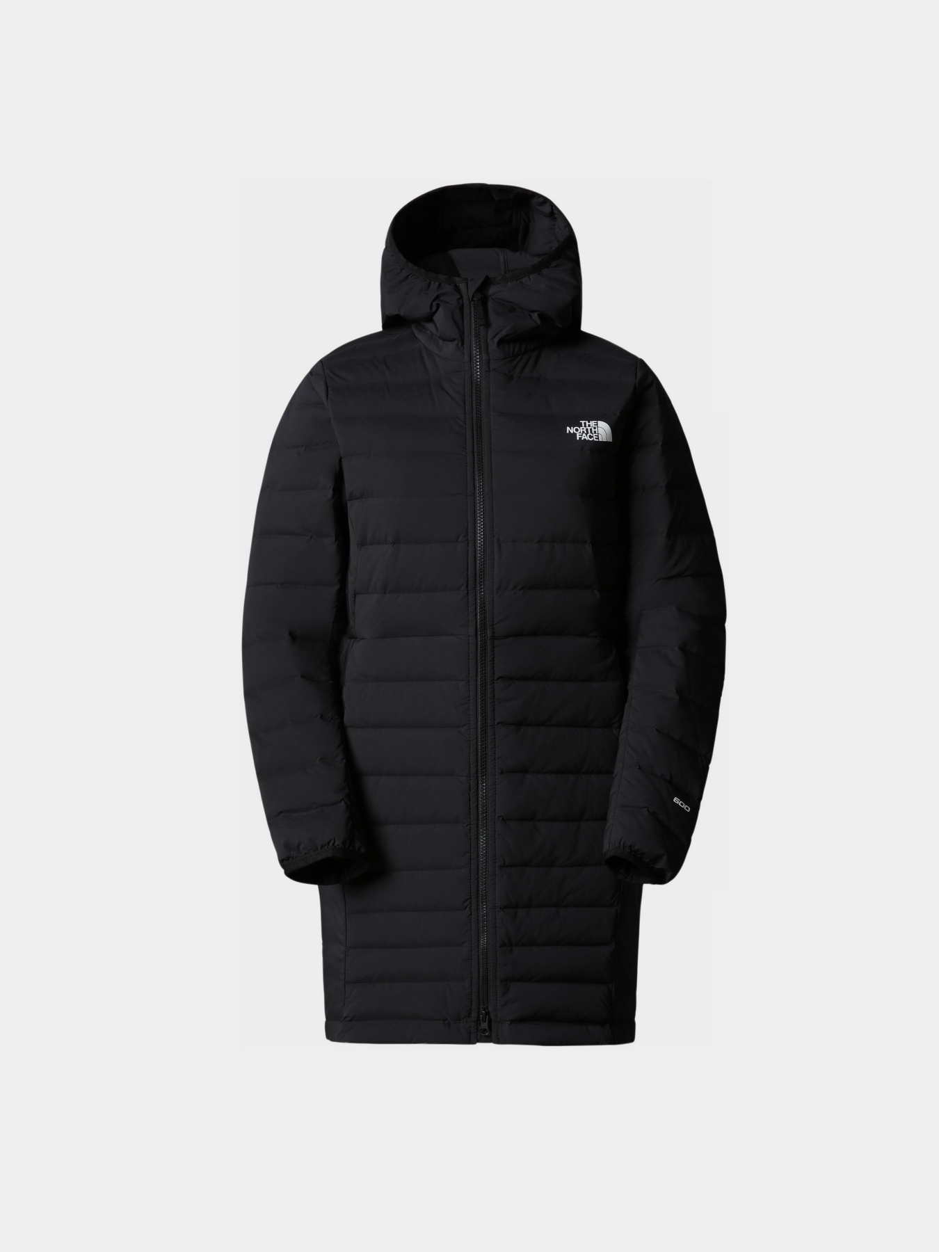 Зимняя куртка The North Face Belleview Stretch модель NF0A7UK7JK31 Зимняя куртка The North Face Belleview Stretch модель NF0A7UK7JK31 Фото
