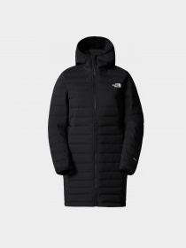 Зимняя куртка The North Face Belleview Stretch модель NF0A7UK7JK31 Зимняя куртка The North Face Belleview Stretch модель NF0A7UK7JK31 Фото