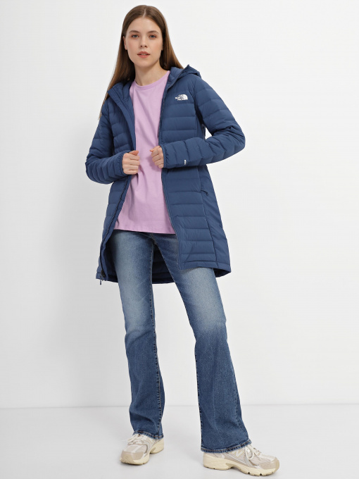 Зимняя куртка The North Face Belleview Stretch модель NF0A7UK7HDC1 Фото