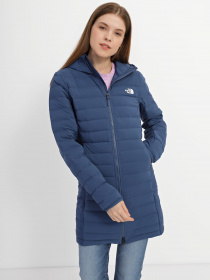 Зимняя куртка The North Face Belleview Stretch модель NF0A7UK7HDC1 Зимняя куртка The North Face Belleview Stretch модель NF0A7UK7HDC1 Фото