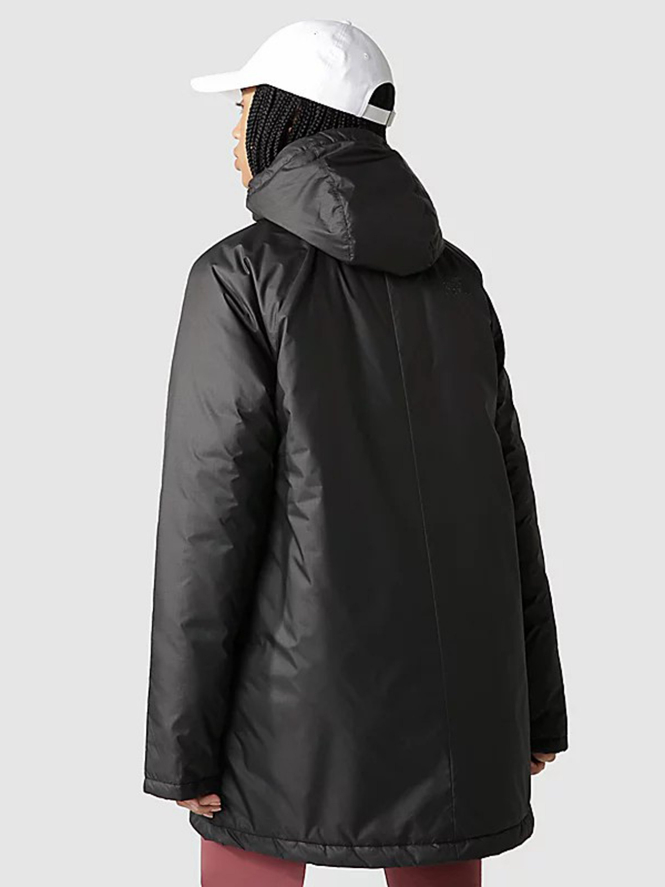 Зимняя куртка The North Face Auburn модель NF0A7UKEJK31 Фото