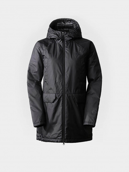 Зимова куртка The North Face Auburn модель NF0A7UKEJK31 — фото 4 - INTERTOP
