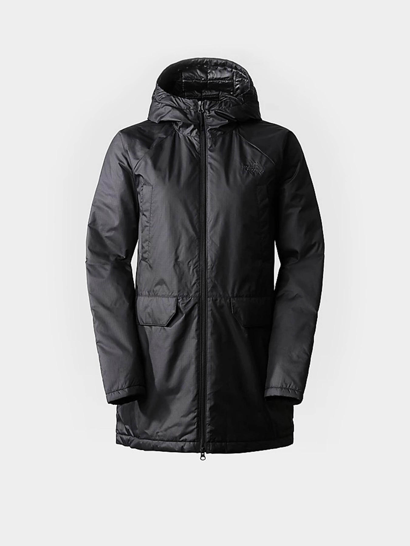 Зимняя куртка The North Face Auburn модель NF0A7UKEJK31 Зимняя куртка The North Face Auburn модель NF0A7UKEJK31 Фото